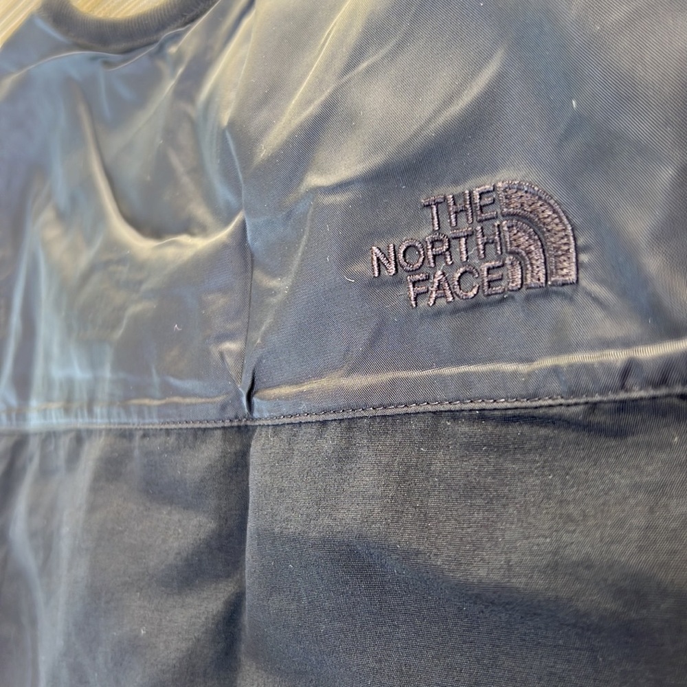 NWT North Face Explore City Bungee Dress Black Size Small - Picture 11 of 16